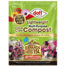 Doff Lightweight Multipurpose Compost Doff Lightweight Multipurpose Compost
